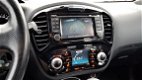 Nissan Juke - 1.6 Acenta Automaat / Camera / Navi - 1 - Thumbnail