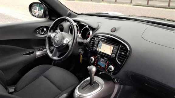 Nissan Juke - 1.6 Acenta Automaat / Camera / Navi - 1