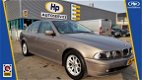 BMW 5-serie - 520i Edition - 1 - Thumbnail