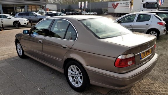 BMW 5-serie - 520i Edition - 1