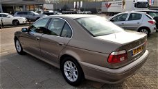 BMW 5-serie - 520i Edition