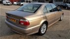 BMW 5-serie - 520i Edition - 1 - Thumbnail