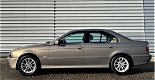 BMW 5-serie - 520i Edition - 1 - Thumbnail