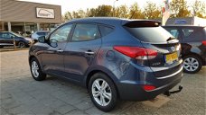 Hyundai ix35 - 2.0i Style Trekhaak, 100% onderhouden