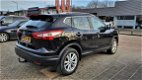 Nissan Qashqai - 1.2 Acenta Trekhaak, Navi - 1 - Thumbnail