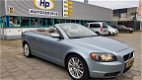 Volvo C70 Convertible - 2.4 D5 Momentum Automaat, LUXE cabrio - 1 - Thumbnail