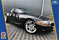 BMW Z4 Roadster - 2.5i S Automaat en Hardtop - 1 - Thumbnail