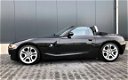 BMW Z4 Roadster - 2.5i S Automaat en Hardtop - 1 - Thumbnail