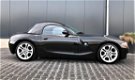 BMW Z4 Roadster - 2.5i S Automaat en Hardtop - 1 - Thumbnail