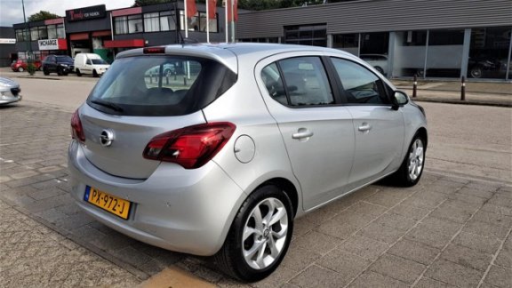 Opel Corsa - 1.4 Online Edition Android auto en Apple carplay - 1