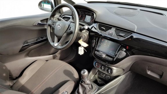 Opel Corsa - 1.4 Online Edition Android auto en Apple carplay - 1