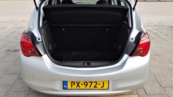 Opel Corsa - 1.4 Online Edition Android auto en Apple carplay - 1