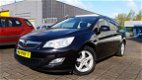 Opel Astra Sports Tourer - 1.4 Turbo Edition Trekhaak, parkeersensoren - 1 - Thumbnail