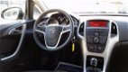 Opel Astra Sports Tourer - 1.4 Turbo Edition Trekhaak, parkeersensoren - 1 - Thumbnail