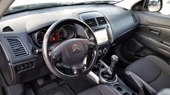 Citroën C4 Aircross - 1.6 Tendance Navi, PCD en Trekhaak - 1