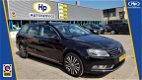 Volkswagen Passat Variant - 1.4 TSI Comfortline BlueMotion Automaat, Trekhaak, Navi - 1 - Thumbnail