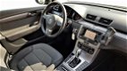 Volkswagen Passat Variant - 1.4 TSI Comfortline BlueMotion Automaat, Trekhaak, Navi - 1 - Thumbnail