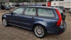 Volvo V50 - 2.0 Sport Navi, luxe stoelen en winterset - 1 - Thumbnail