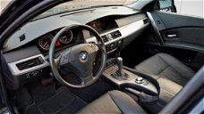 BMW 5-serie - 530i Executive Automaat