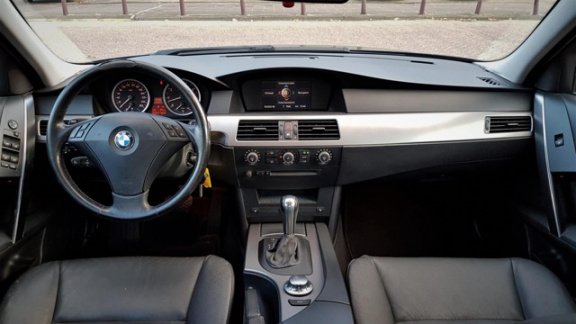 BMW 5-serie - 530i Executive Automaat - 1