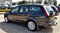 Ford Focus Wagon - 1.8 Limited Trekhaak