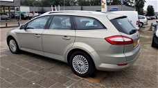 Ford Mondeo Wagon - 2.0-16V Limited