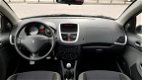 Peugeot 206 - 1.4 Sportium Cruisecontrol, Airco - 1 - Thumbnail