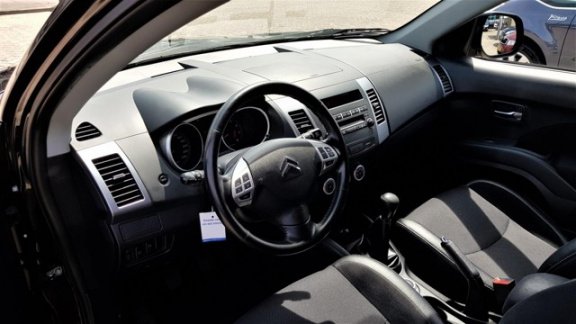 Citroën C-Crosser - 2.4-16V Dynamique 7p - 1