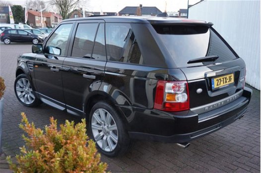 Land Rover Range Rover Sport - 4.2I V8 Supercharged Automaat - 1