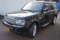 Land Rover Range Rover Sport - 4.2I V8 Supercharged Automaat - 1 - Thumbnail