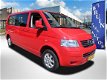 Volkswagen Transporter - 2.5 TDI 7 zitplaats Camper Airco - 1 - Thumbnail