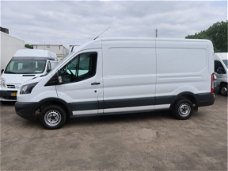 Ford Transit - 2.0 TDCI 310 L3H2 Ambiente Airco