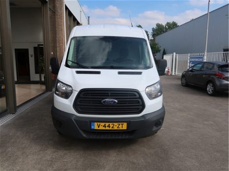 Ford Transit - 2.0 TDCI 310 L3H2 Ambiente Airco - 1