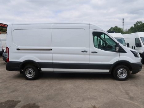 Ford Transit - 2.0 TDCI 310 L3H2 Ambiente Airco - 1