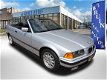 BMW 3-serie Cabrio - Originele Nederlandse Auto - Hardtop 318I Executive - 1 - Thumbnail