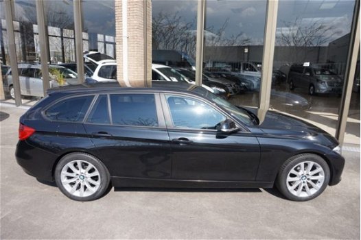 BMW 3-serie Touring - 320 D 135Kw / 183 Pk EXECUTIVE AUTM. NAVI - 1