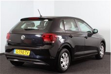 Volkswagen Polo - 1.0 MPI 80PK Edition | Airco |