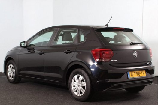 Volkswagen Polo - 1.0 MPI 80PK Edition | Airco | - 1