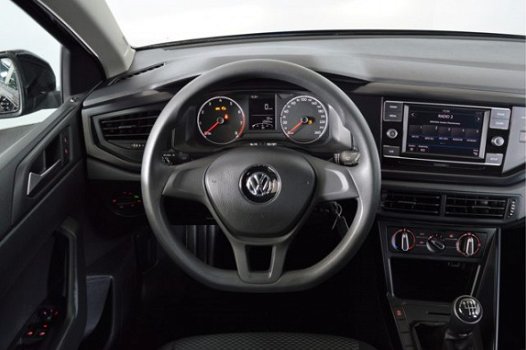 Volkswagen Polo - 1.0 MPI 80PK Edition | Airco | - 1