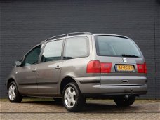 Seat Alhambra - 2.0 Stella 6-PERSOONS AIRCO CRUISE