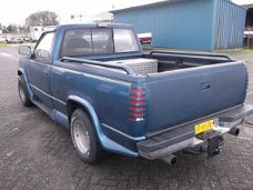 Chevrolet C10 - PICK UP