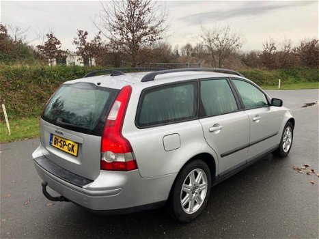 Volvo V50 - 1.6D Edition I - 1