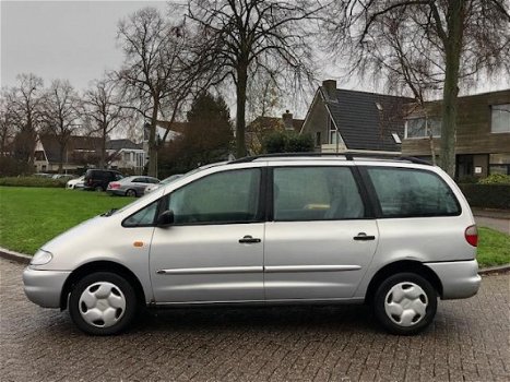 Ford Galaxy - 2.3 Business Edition 7p. automaat airco Trekhaak - 1