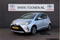 Toyota Yaris - 1.5 Hybrid Design Navigatie-Cruise control-Airco - 1 - Thumbnail