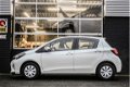 Toyota Yaris - 1.0 VVT-i Aspiration CAMERA, AIRCO - 1 - Thumbnail