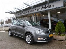 Volkswagen Polo - 1.2 TSI 90pk Comfortline DSG automaat | trekhaak