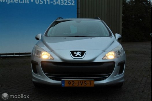 Peugeot 308 SW - 1.4 VTi X-Line - 1