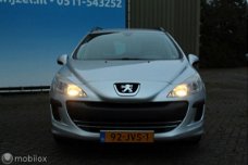 Peugeot 308 SW - 1.4 VTi X-Line