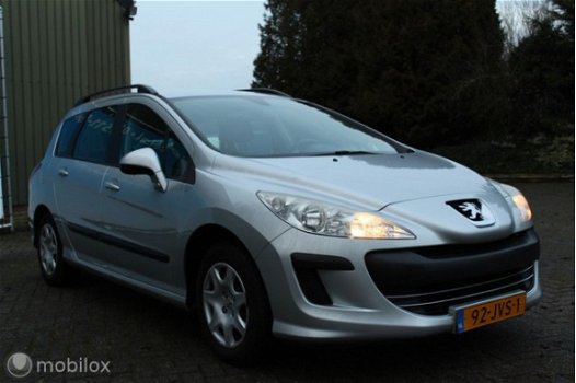 Peugeot 308 SW - 1.4 VTi X-Line - 1