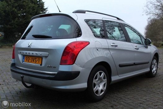 Peugeot 308 SW - 1.4 VTi X-Line - 1